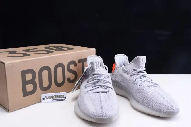 hype Adidas Yeezy V2 350 Tail Light FX9017 Boost 0618